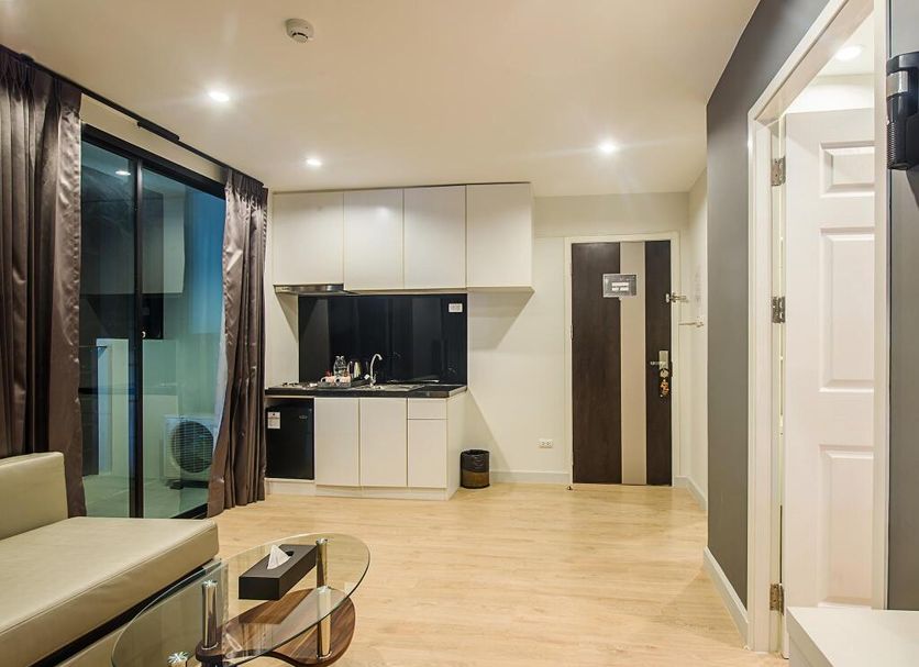 Kitchen Photo