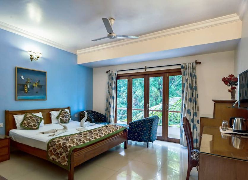 Bedroom Photo