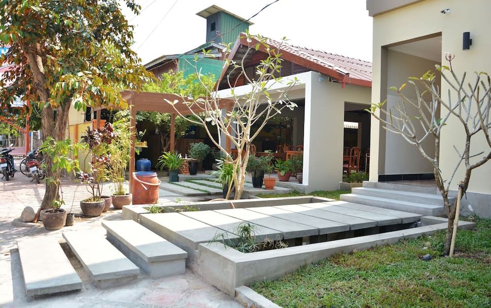 Outdoors view Photo