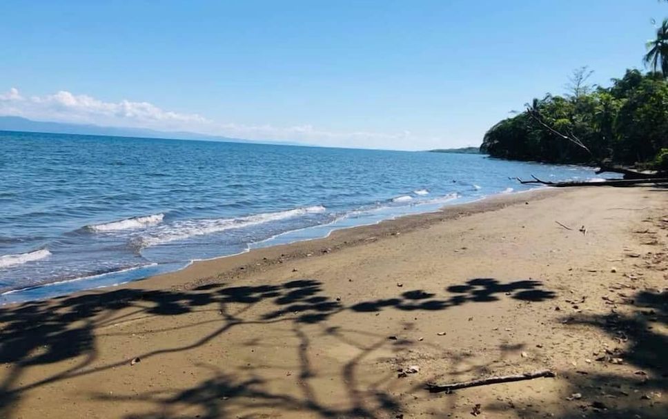 Beach Photo
