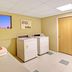 Laundry facility