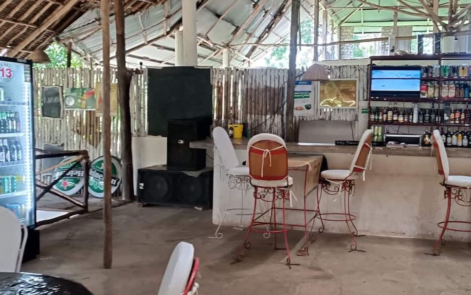 Bar Photo