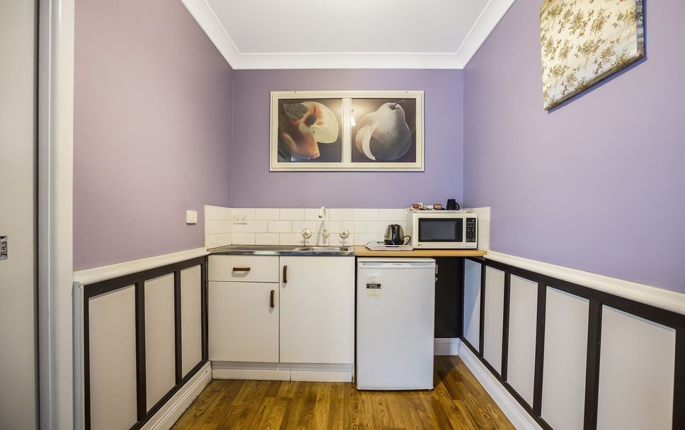 Kitchen Photo
