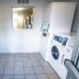Laundry facility