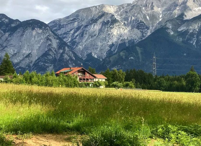 Outdoors view Photo