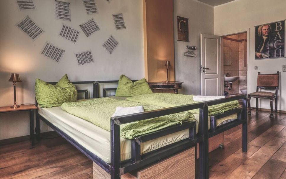 Bedroom Photo