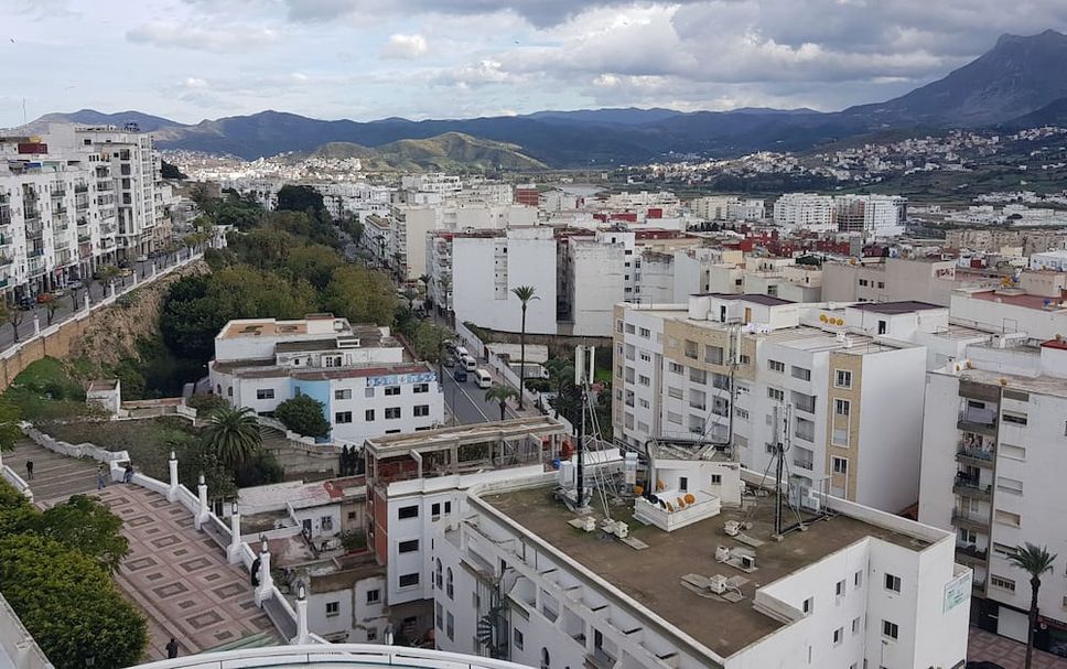 Outdoors view Photo