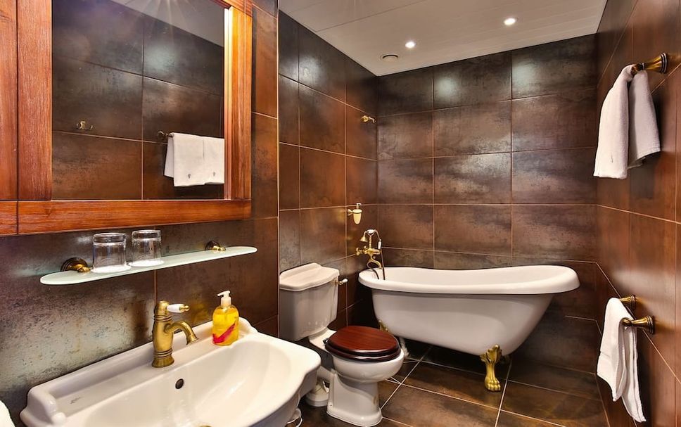Bathroom Photo