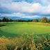 Golf course