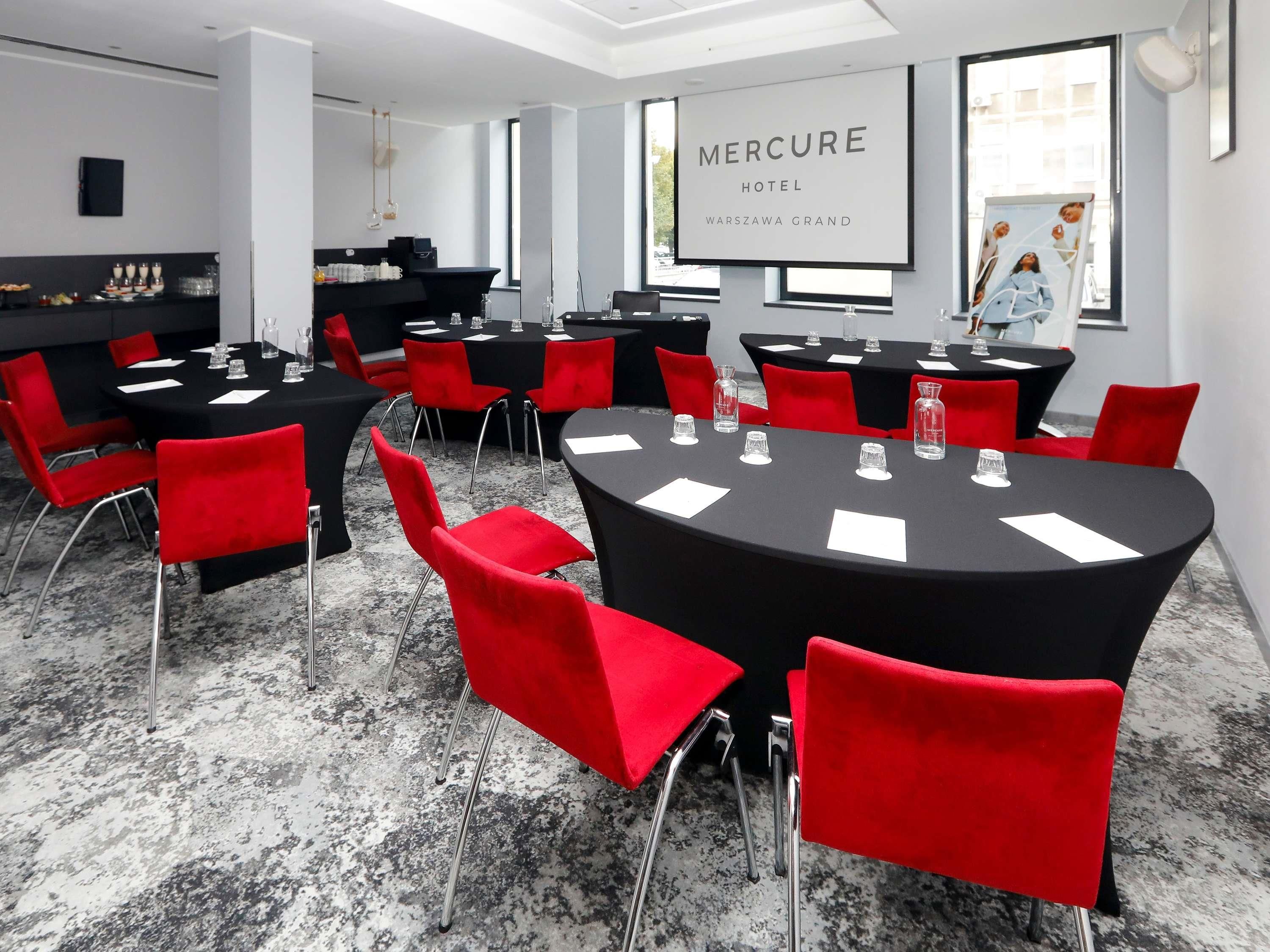 Conference room