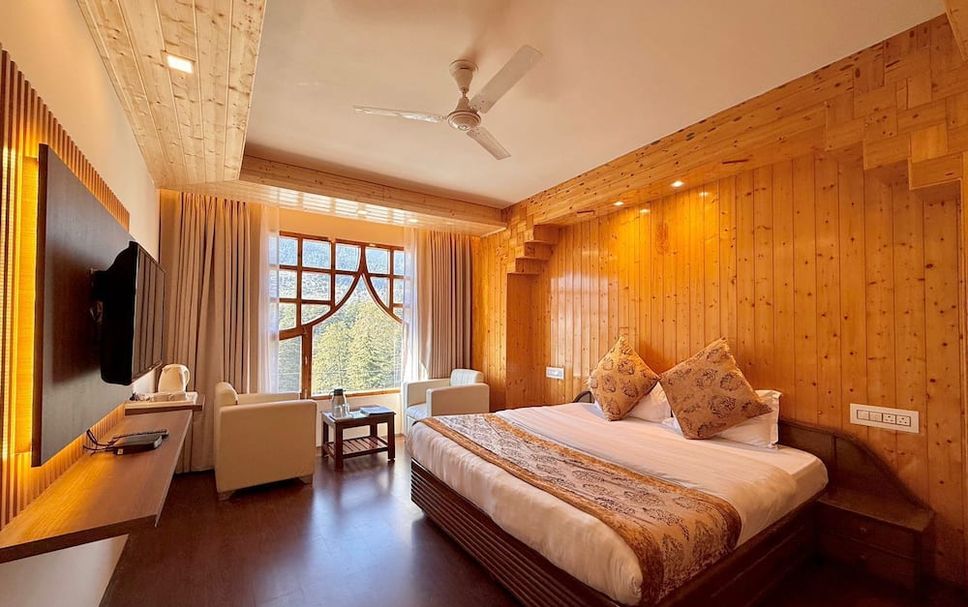 Bedroom Photo