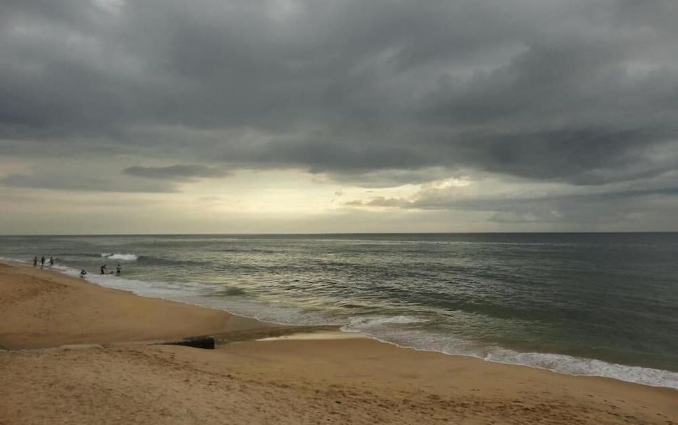 Beach Photo
