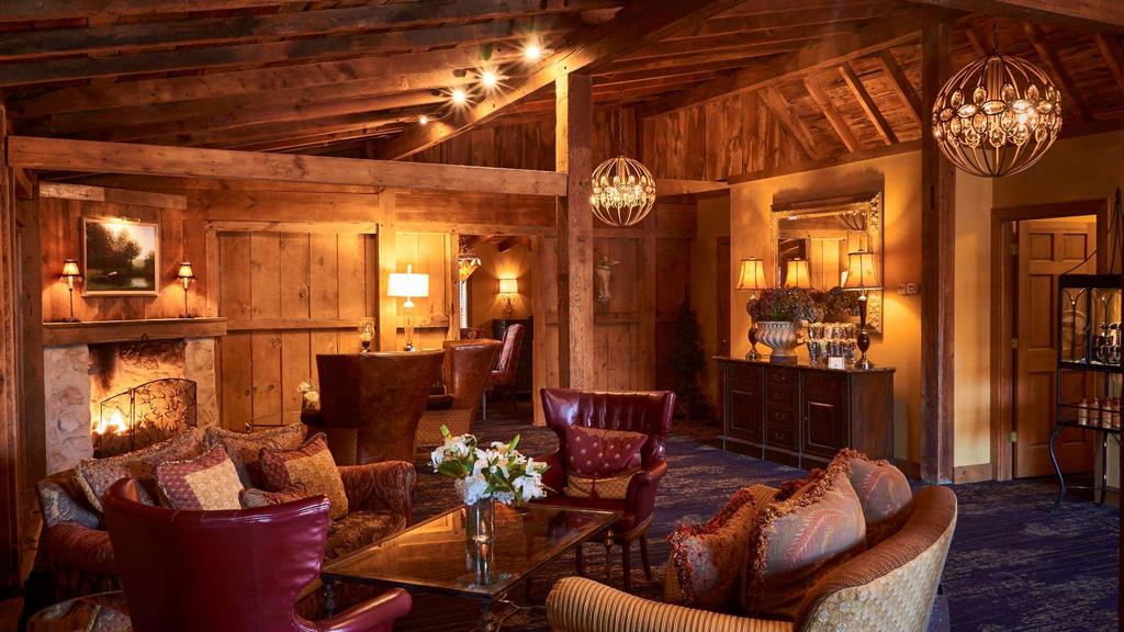 The Inn at Leola Village in LeacockLeolaBareville, United States from