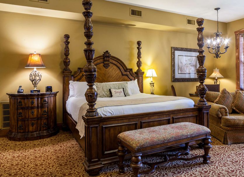 Bedroom Photo