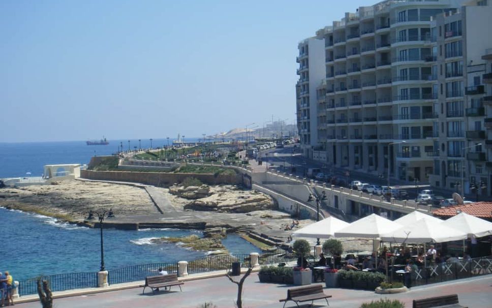 Outdoors view Photo