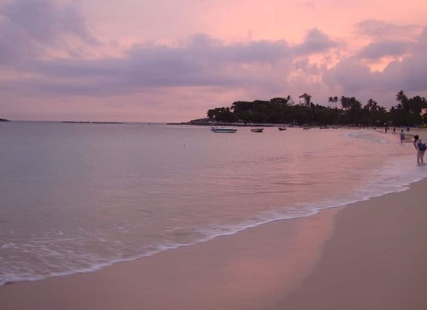 Beach Photo