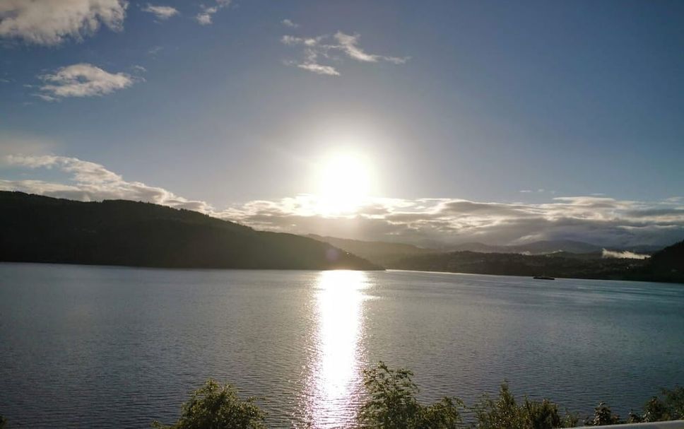 Outdoors view Photo