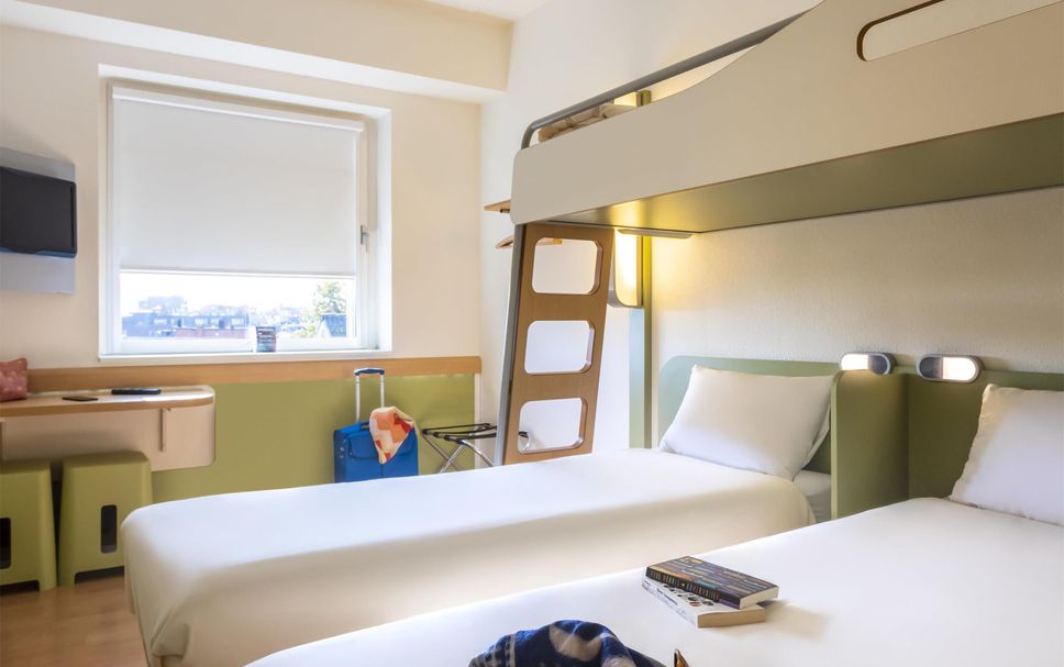 Bedroom Photo