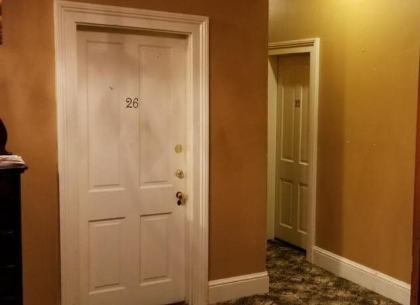 Hallway Photo