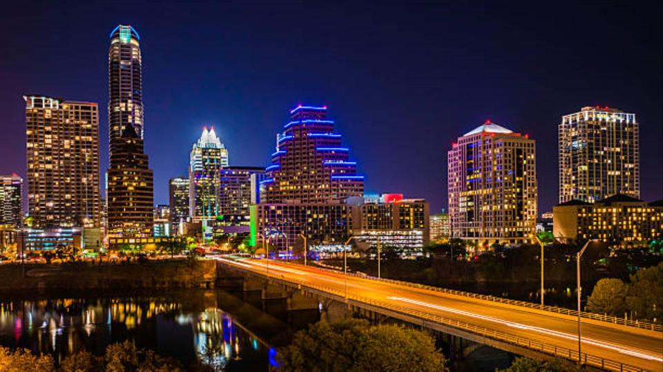 Holiday Inn Austin Midtown in Austin, United States from $72: Deals