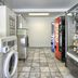 Laundry facility