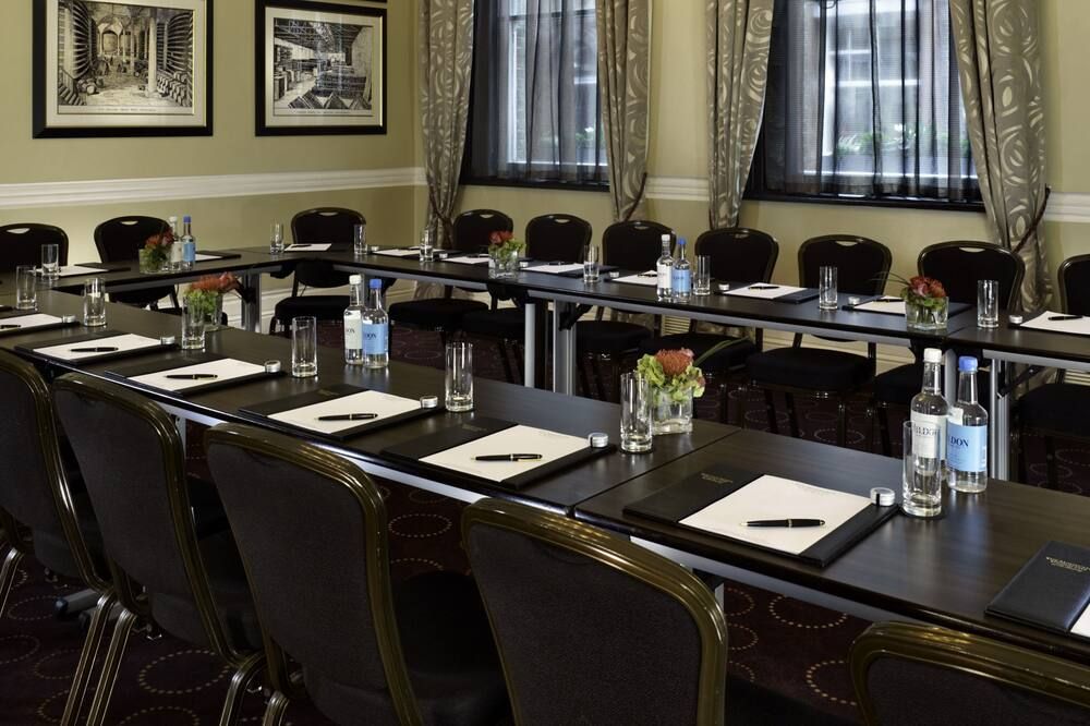 Conference room