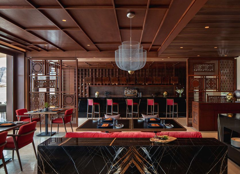 Banyan Tree Alula in Madā’in Şāliḩ, Saudi Arabia from $293: Deals ...