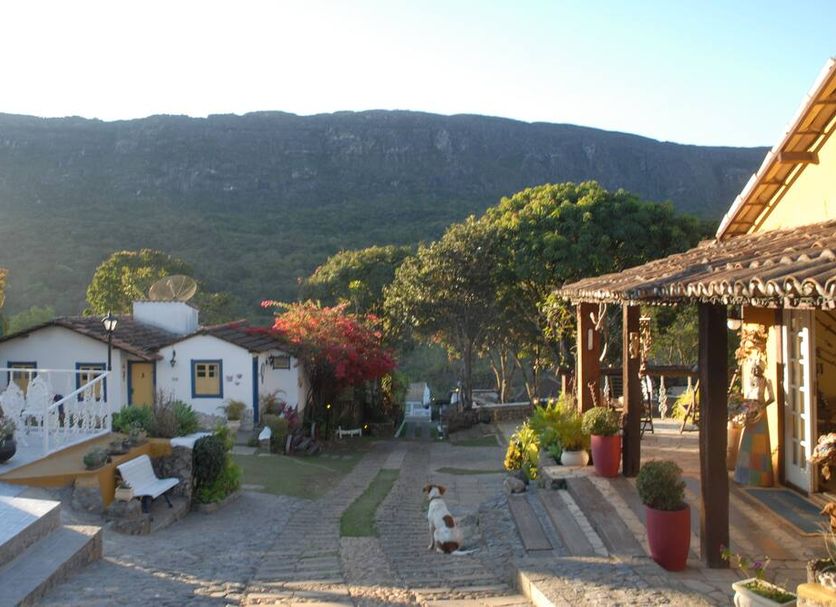 Outdoors view Photo