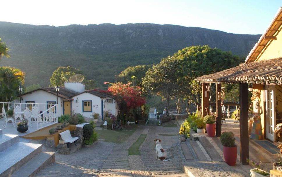 Outdoors view Photo