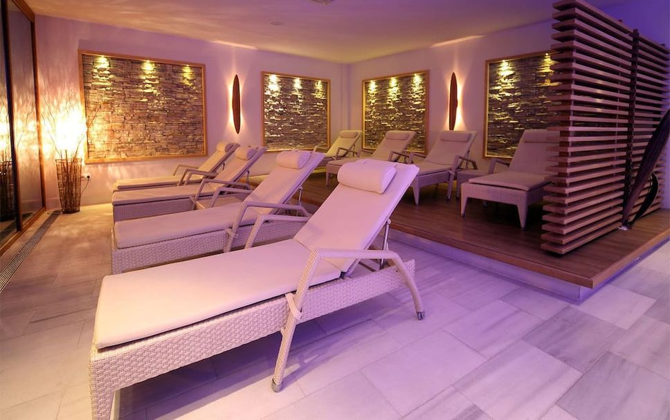 Spa Photo