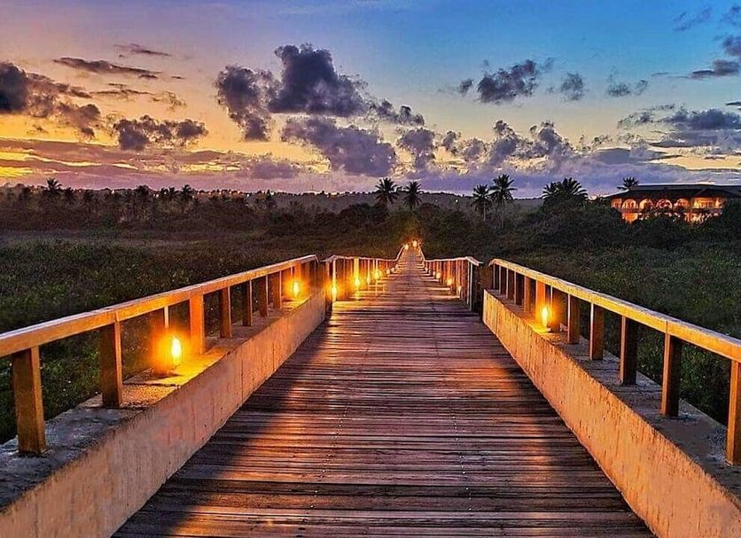 Outdoors view Photo