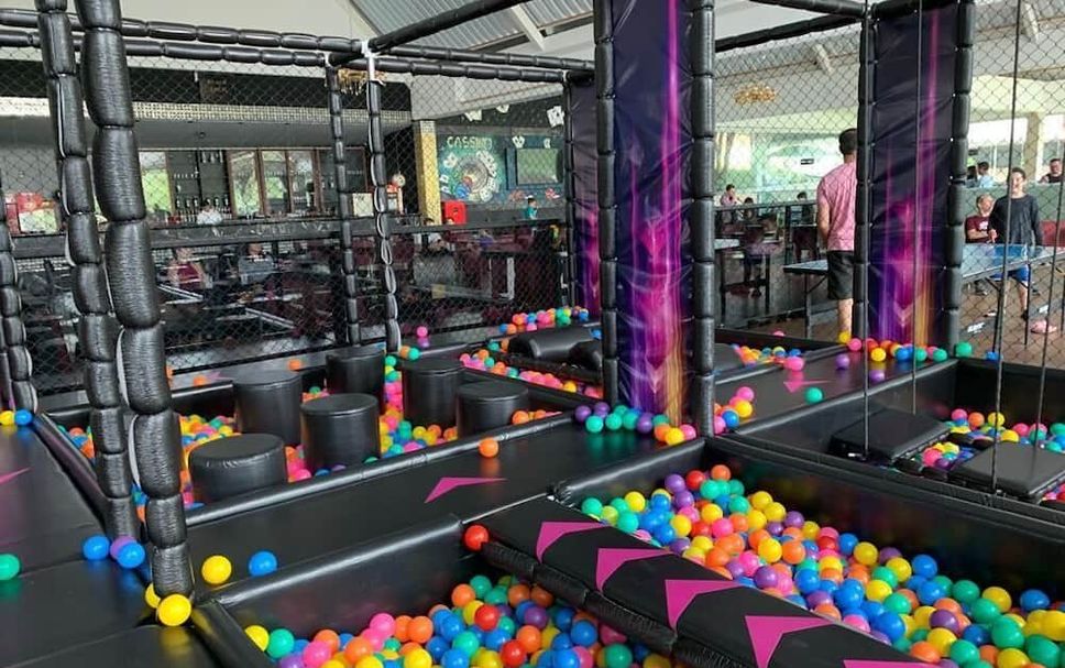 Gym Photo