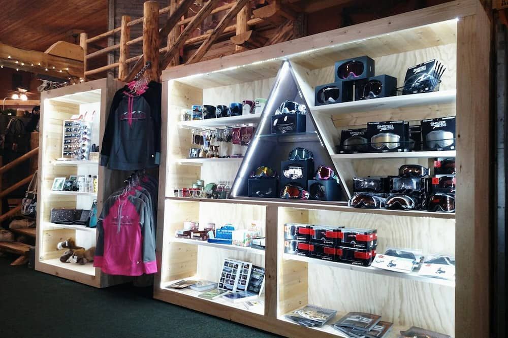 Shop