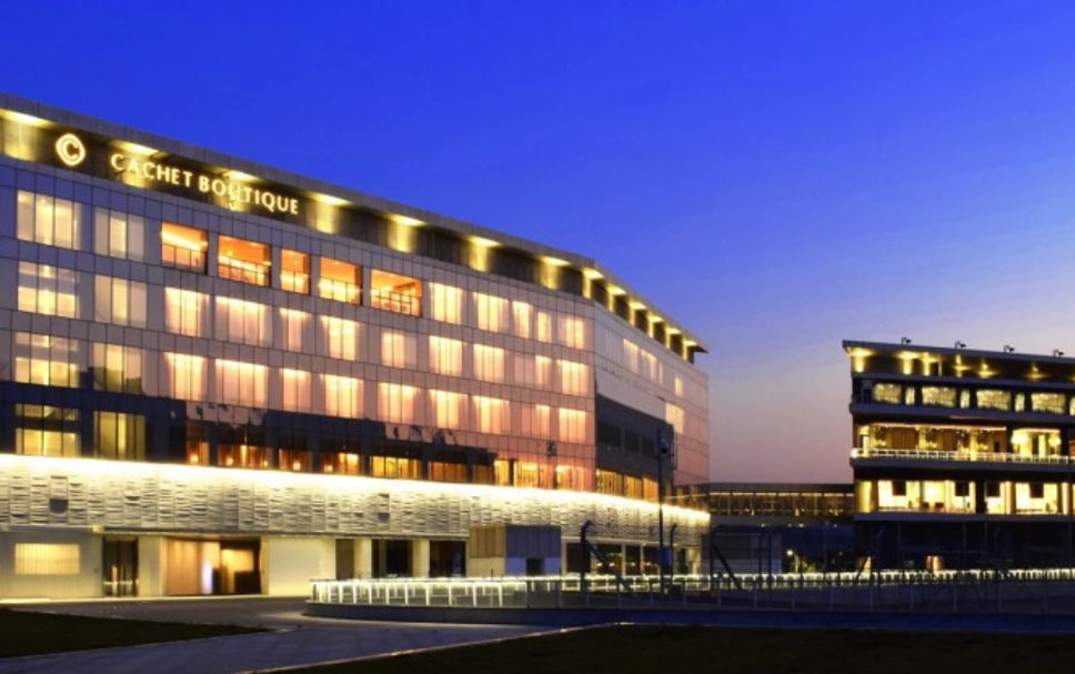 Building Photo
