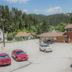 Outdoors view