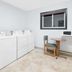 Laundry facility