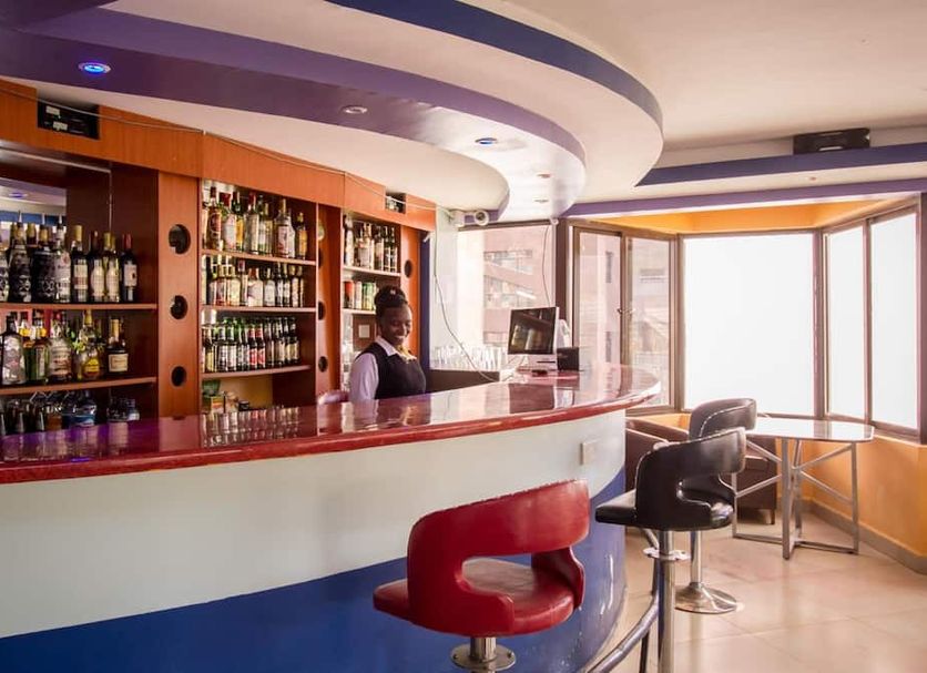 Bar Photo