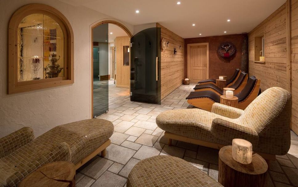 Spa Photo