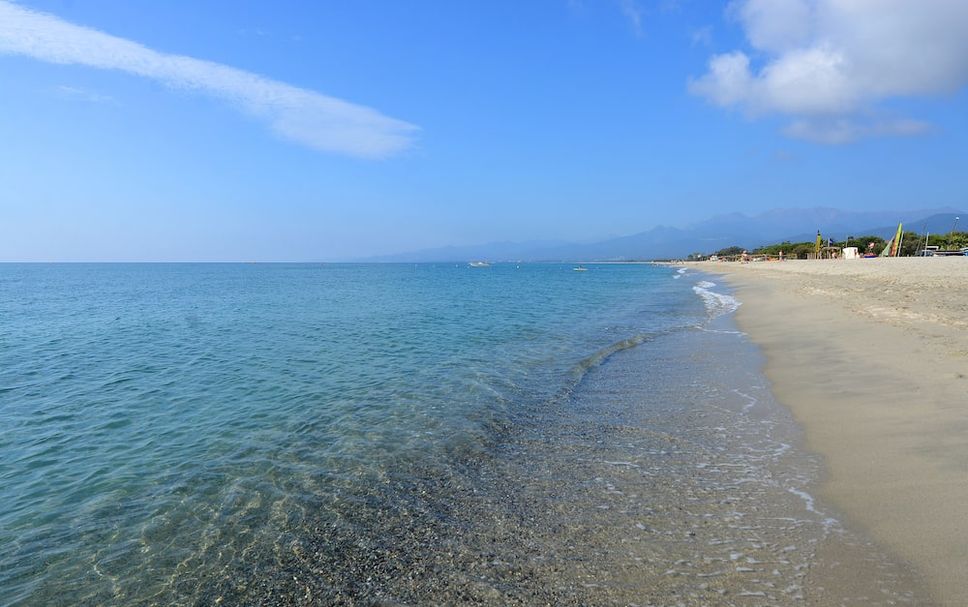 Beach Photo