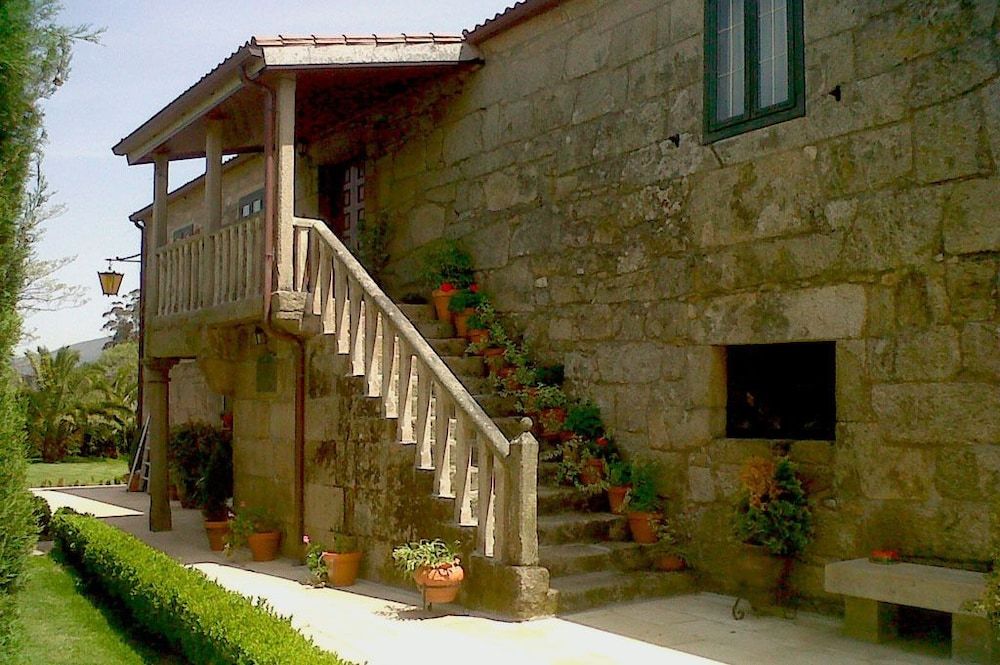 Outdoors view