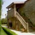 Outdoors view