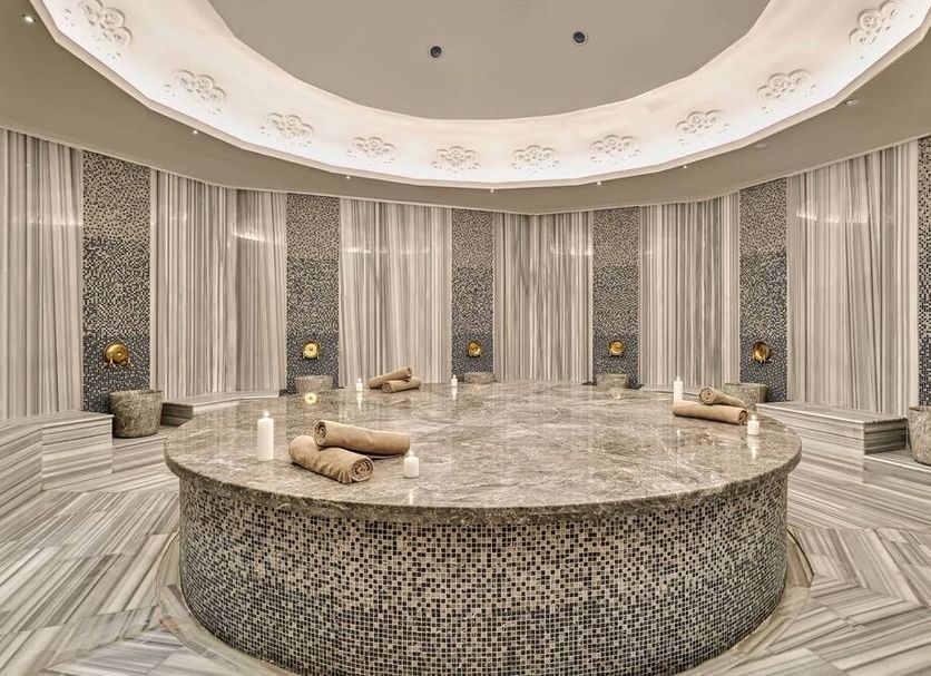 Spa Photo