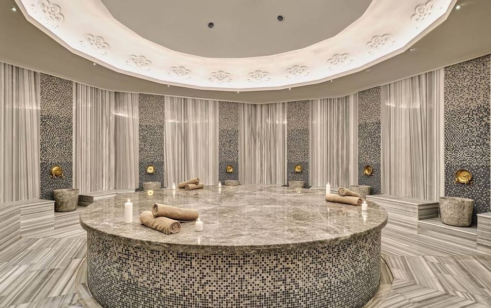Spa Photo