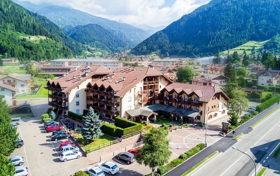 Outdoors view Photo
