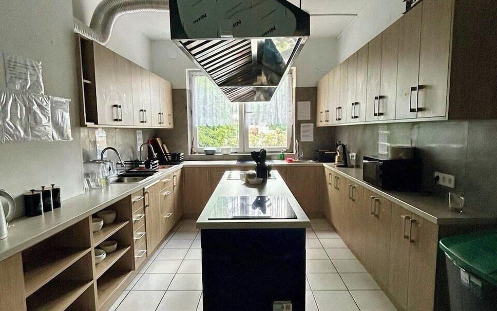 Kitchen Photo