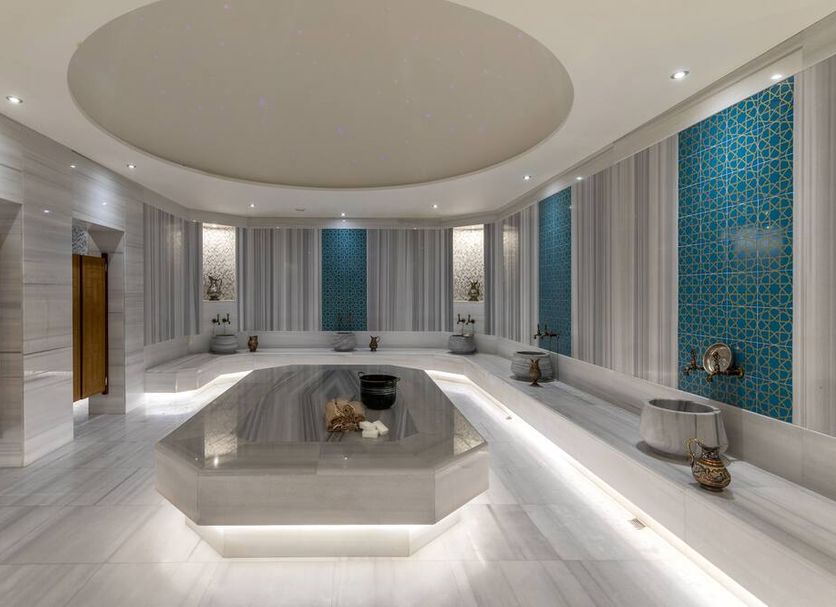 Spa Photo