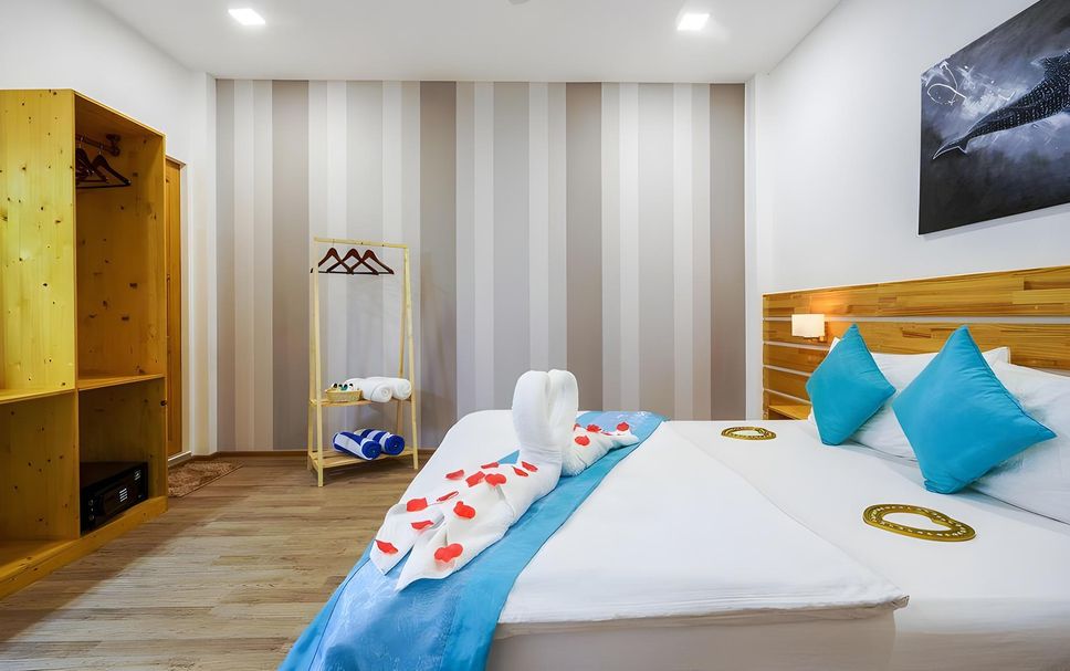 Bedroom Photo