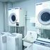 Laundry facility