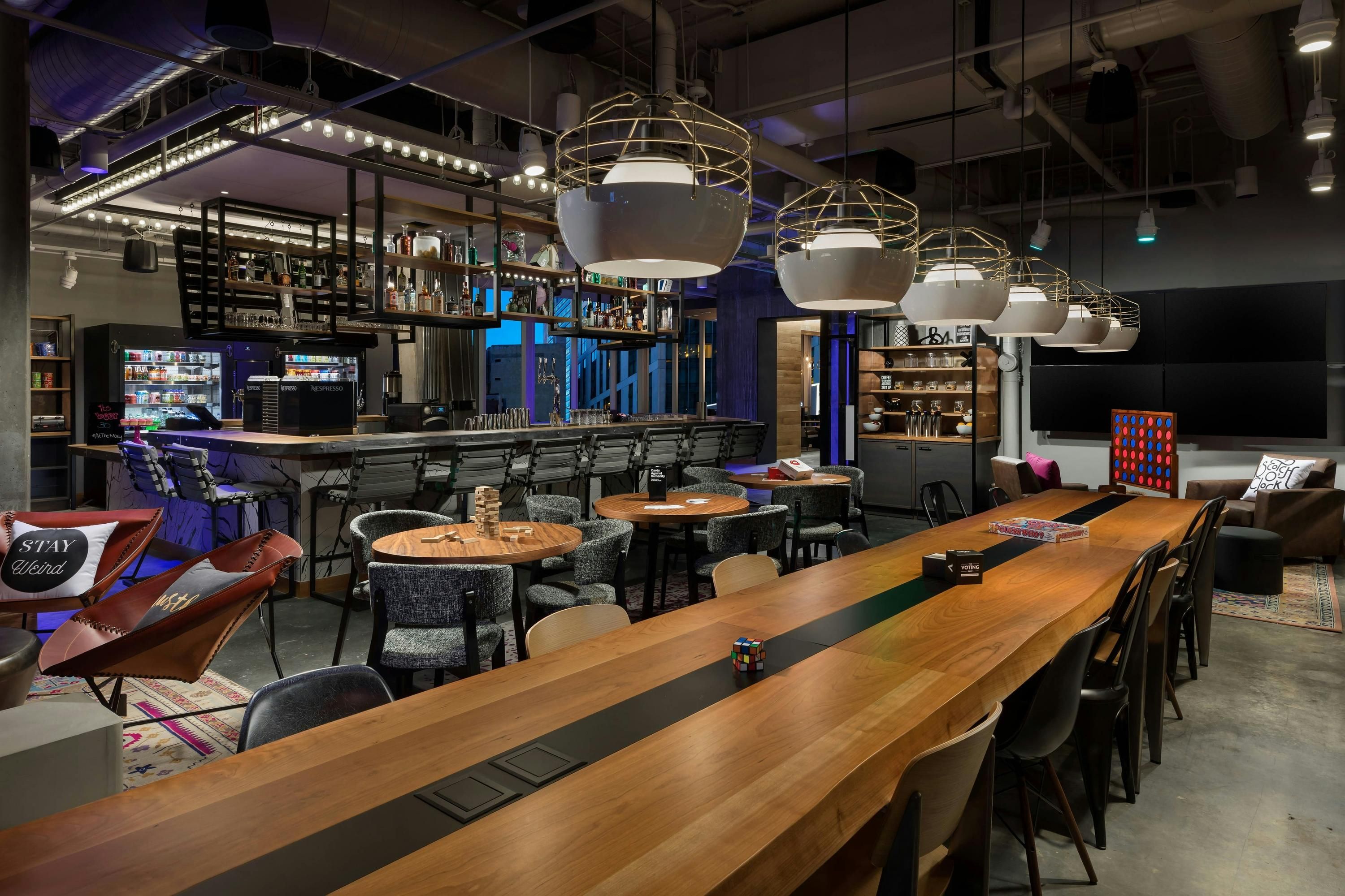 Bar
