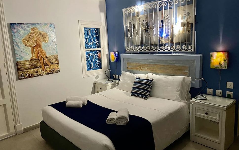 Bedroom Photo